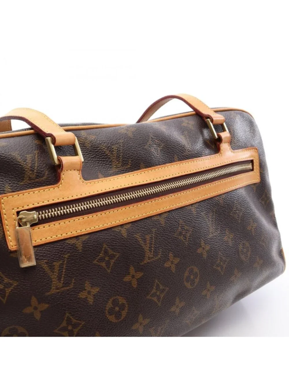 Louis Vuitton this authentic